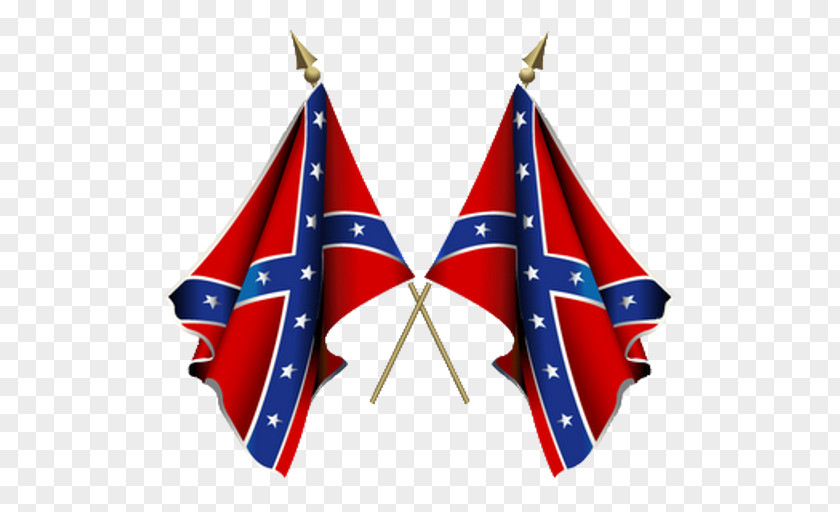 Flag Confederate States Of America Southern United American Civil War Modern Display The Town Line PNG