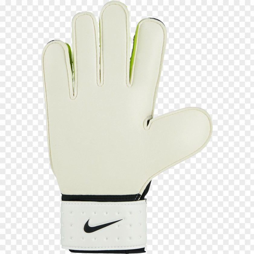Football Goalkeeper Glove Guante De Guardameta Nike PNG