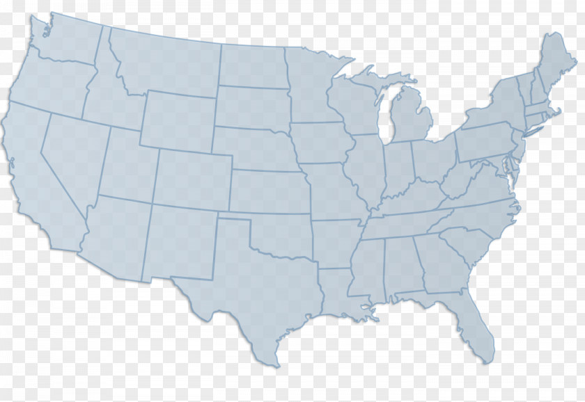 Gray World Map U.S. State North Carolina Missouri Maine Washington, D.C. PNG