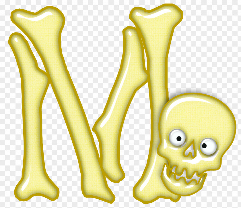 Halloween Calavera Letter Alphabet Day Of The Dead PNG