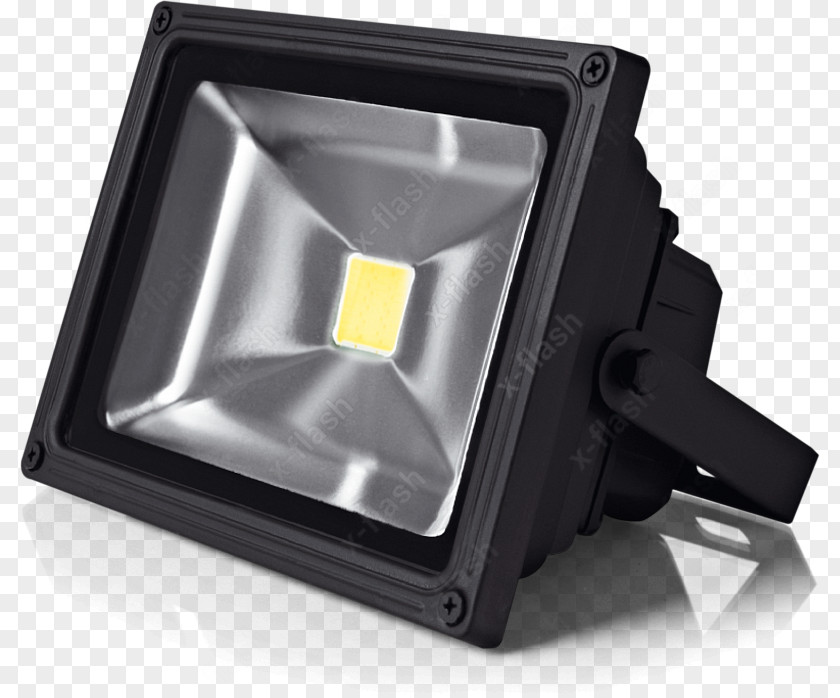 Lamp Searchlight Light-emitting Diode Chip-On-Board LED Light Fixture PNG