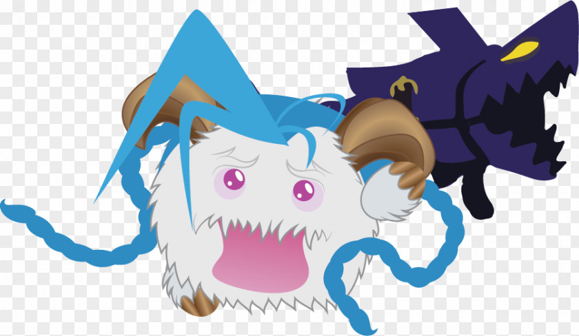 League Of Legends Cat Jinx Clip Art PNG