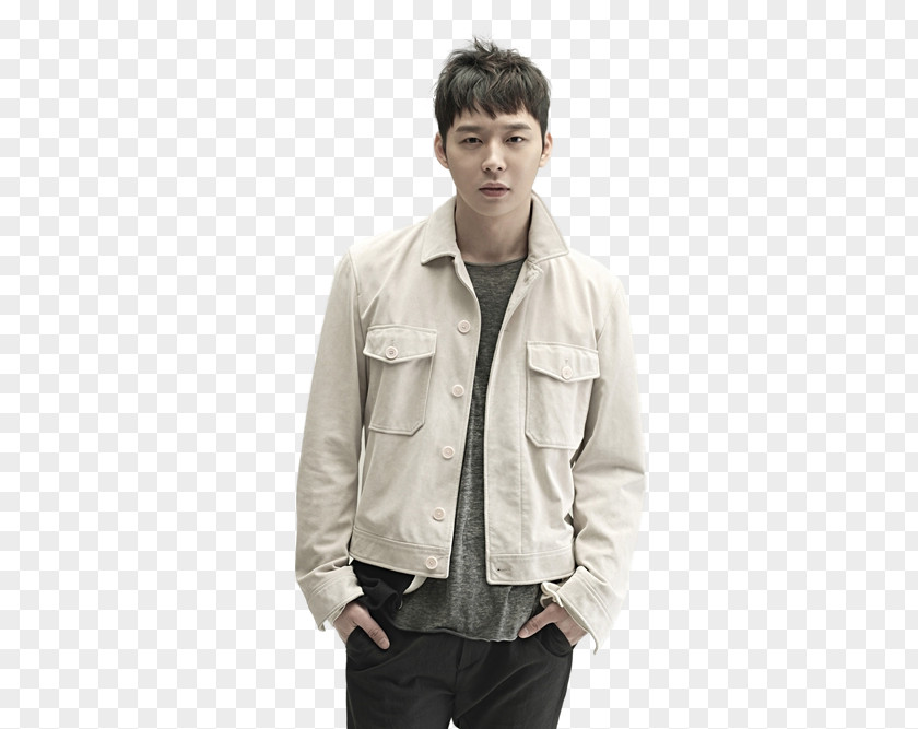 Park Yoochun JYJ Allkpop C-JeS Entertainment Korean Drama PNG