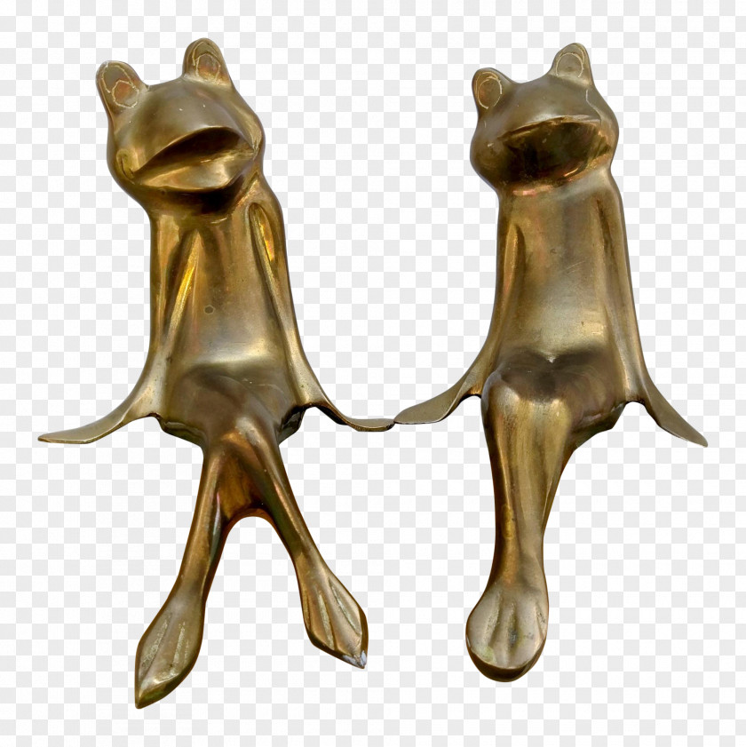 Sculpture Bronze 01504 Material Animal PNG