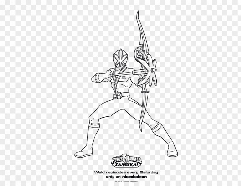 Season 1Samurai Power Rangers Samurai Billy Cranston Coloring Book Super Megaforce PNG
