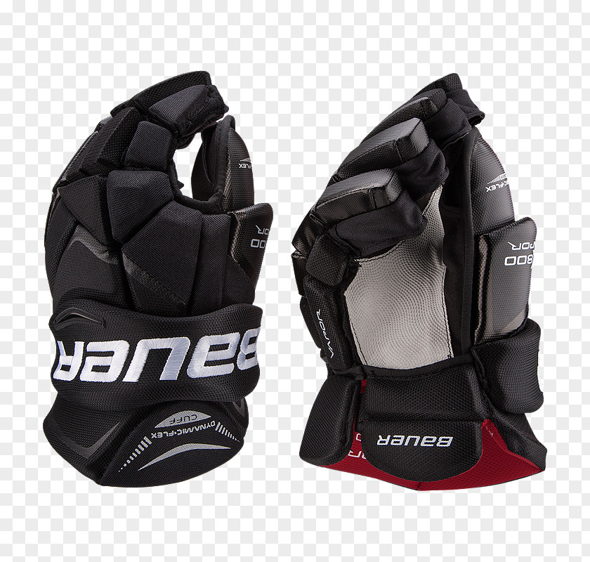 Senior Care Flyer Lacrosse Glove Bauer Hockey Ice Equipment PNG