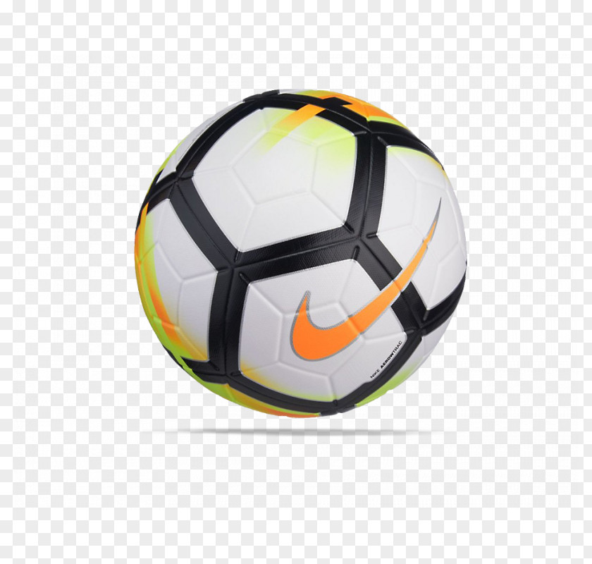 Soccer Ball Nike Premier League Football Ordem PNG