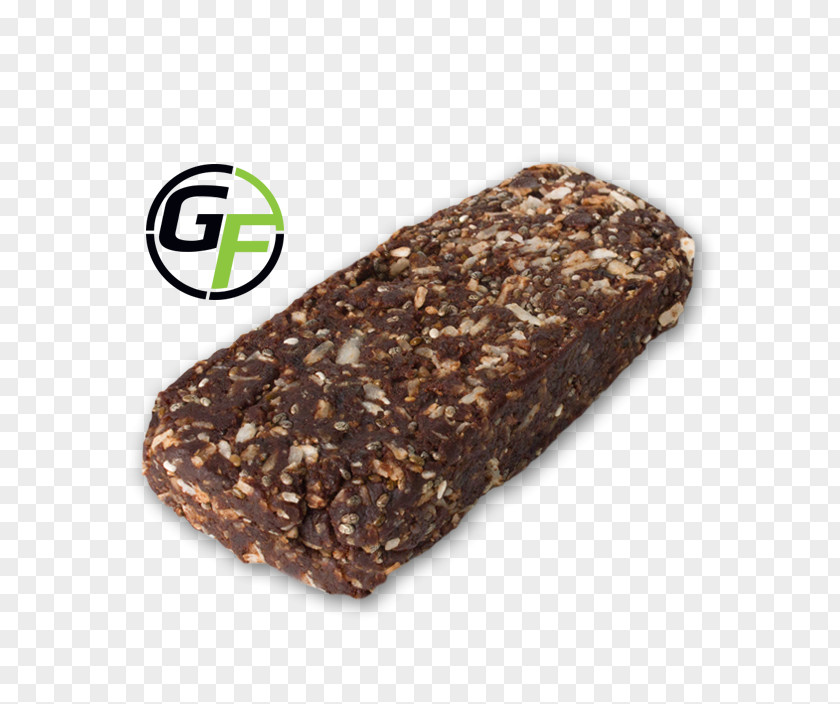 Vegan Power Energy Bar PNG