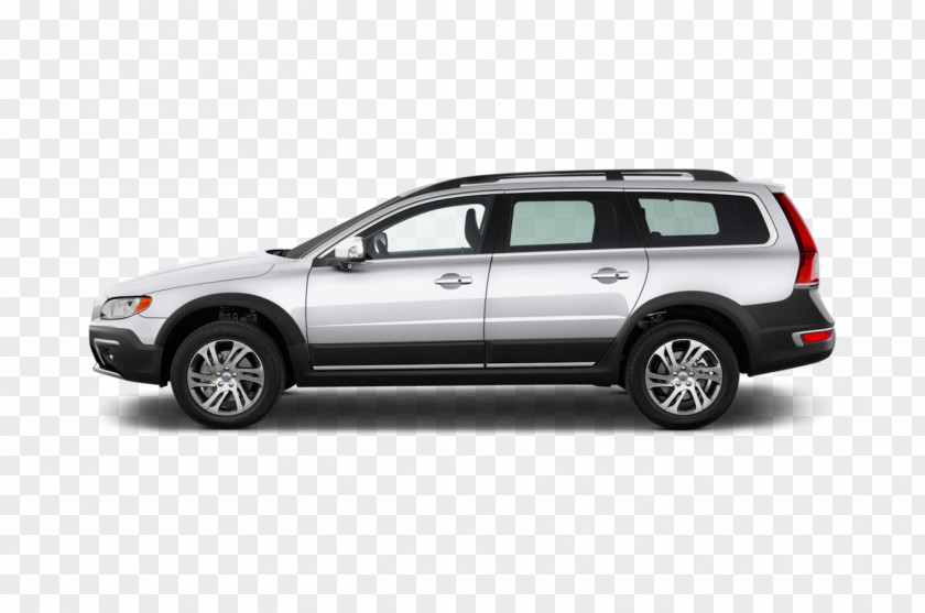 Volvo 2016 XC70 2015 2009 Car PNG