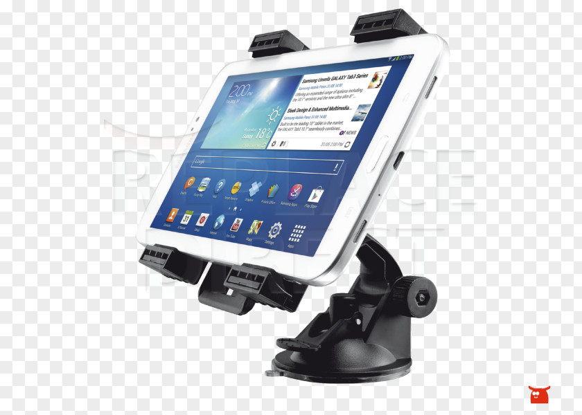 Asus Eee Pad Transformer Car Laptop Personal Computer Head Restraint PNG