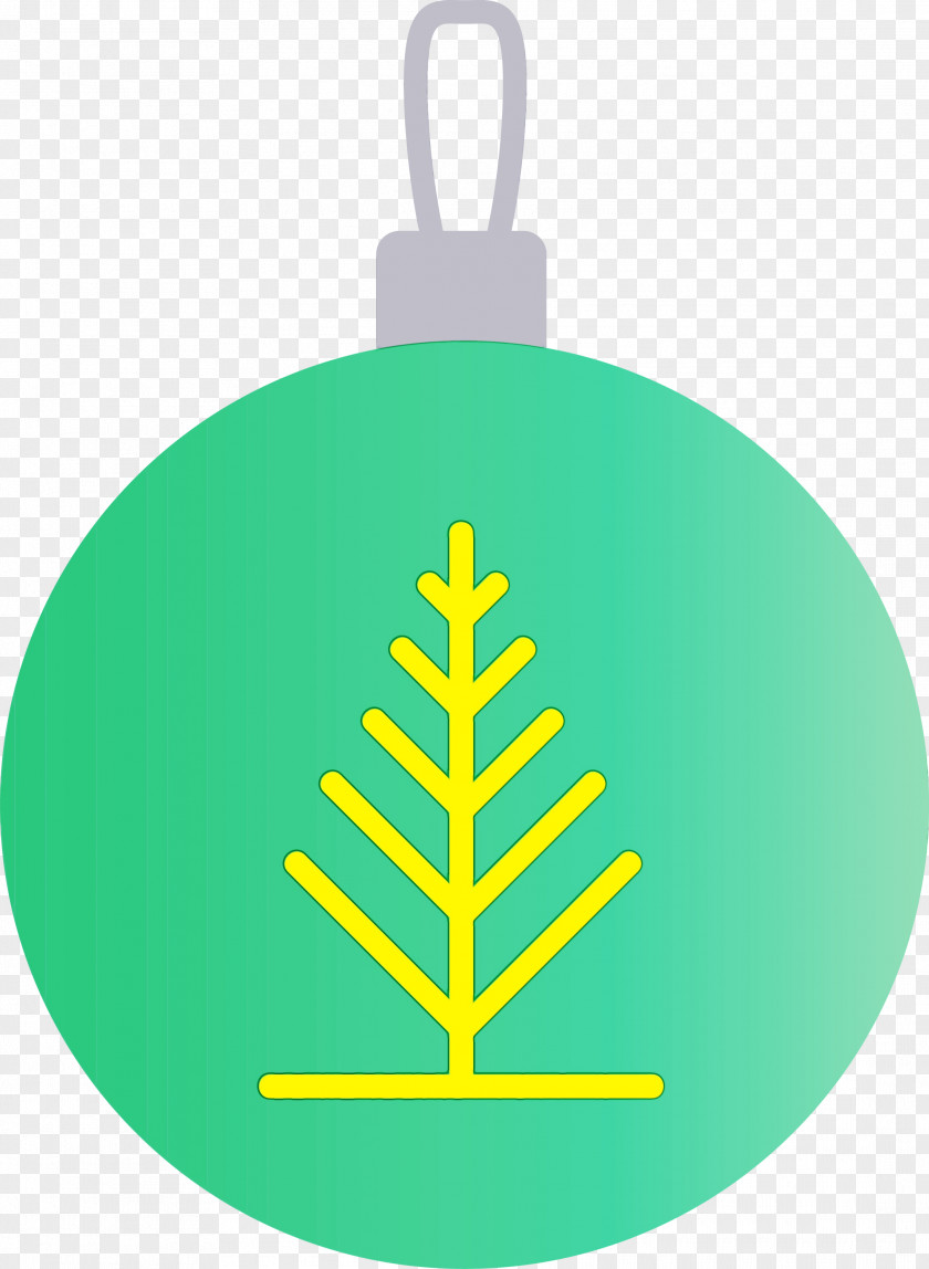 Christmas Tree PNG