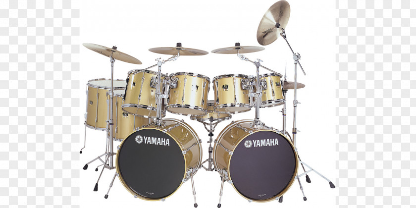 Double Ninth Festival Stage Bass Drums Tom-Toms Timbales Yamaha Custom Birch PNG