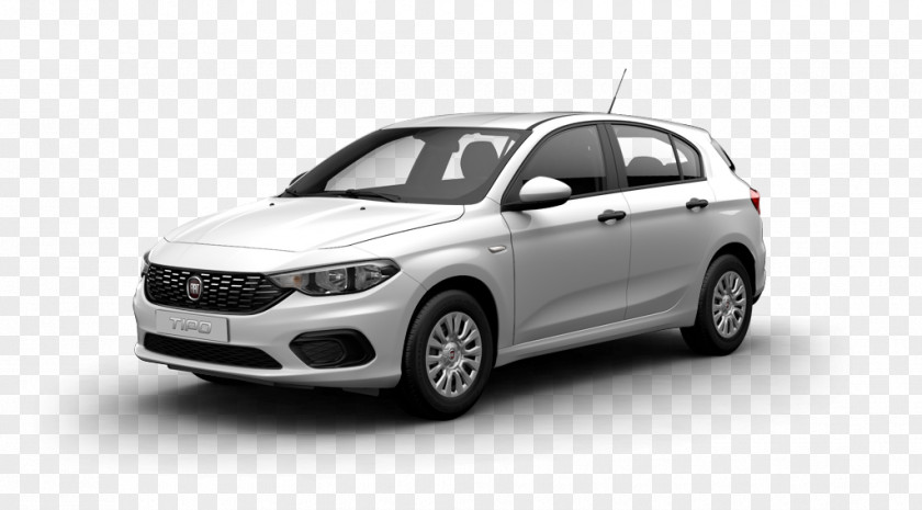 Fiat Tipo Station Wagon Used Car Punto PNG
