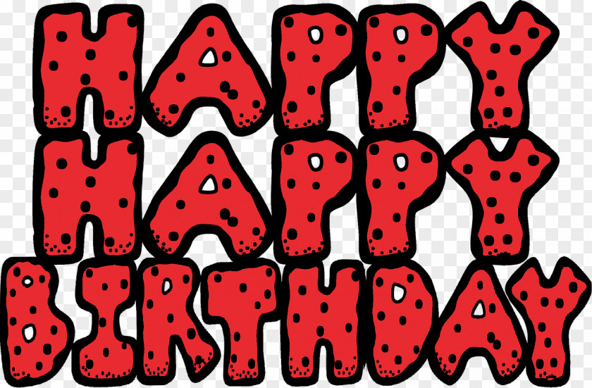Happy Birthday Alles Gute Zum Geburtstag Happy! Party PNG
