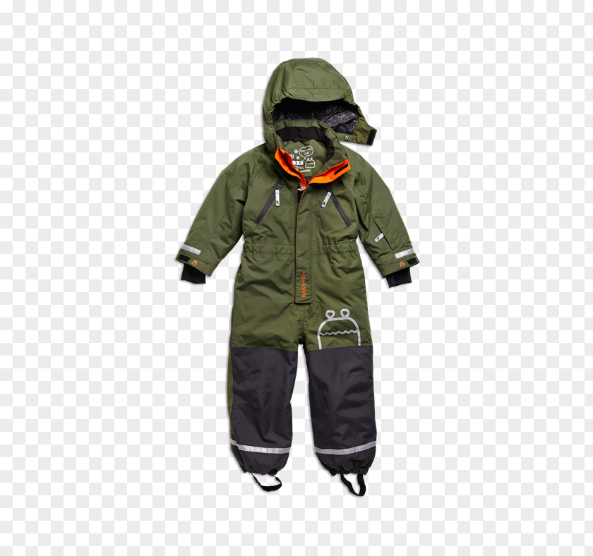 Jacket Hood Outerwear Boilersuit Kappahl PNG