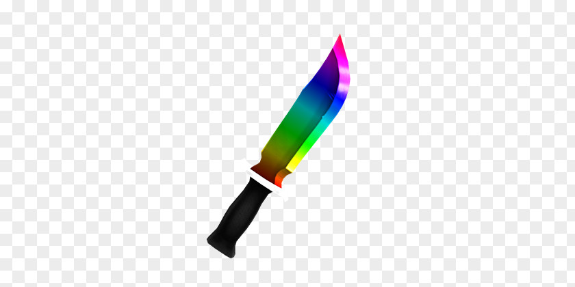Knife Roblox Wikia Murder Mystery Game PNG