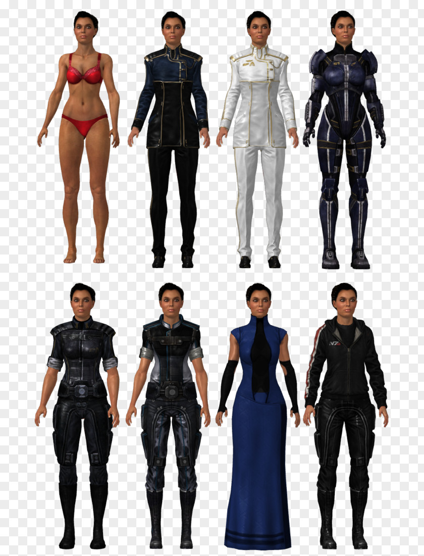 Mass Effect 3: Citadel Ashley Williams Commander Shepard Kaidan Alenko Female PNG