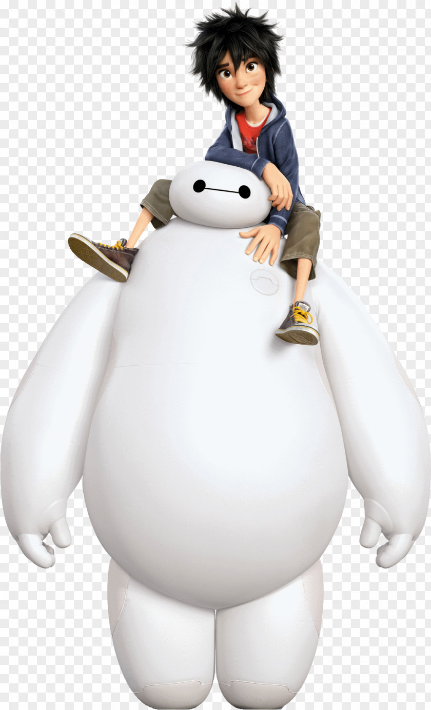 Movie Cartoon Baymax Hiro Hamada Tadashi Big Hero 6 The Walt Disney Company PNG