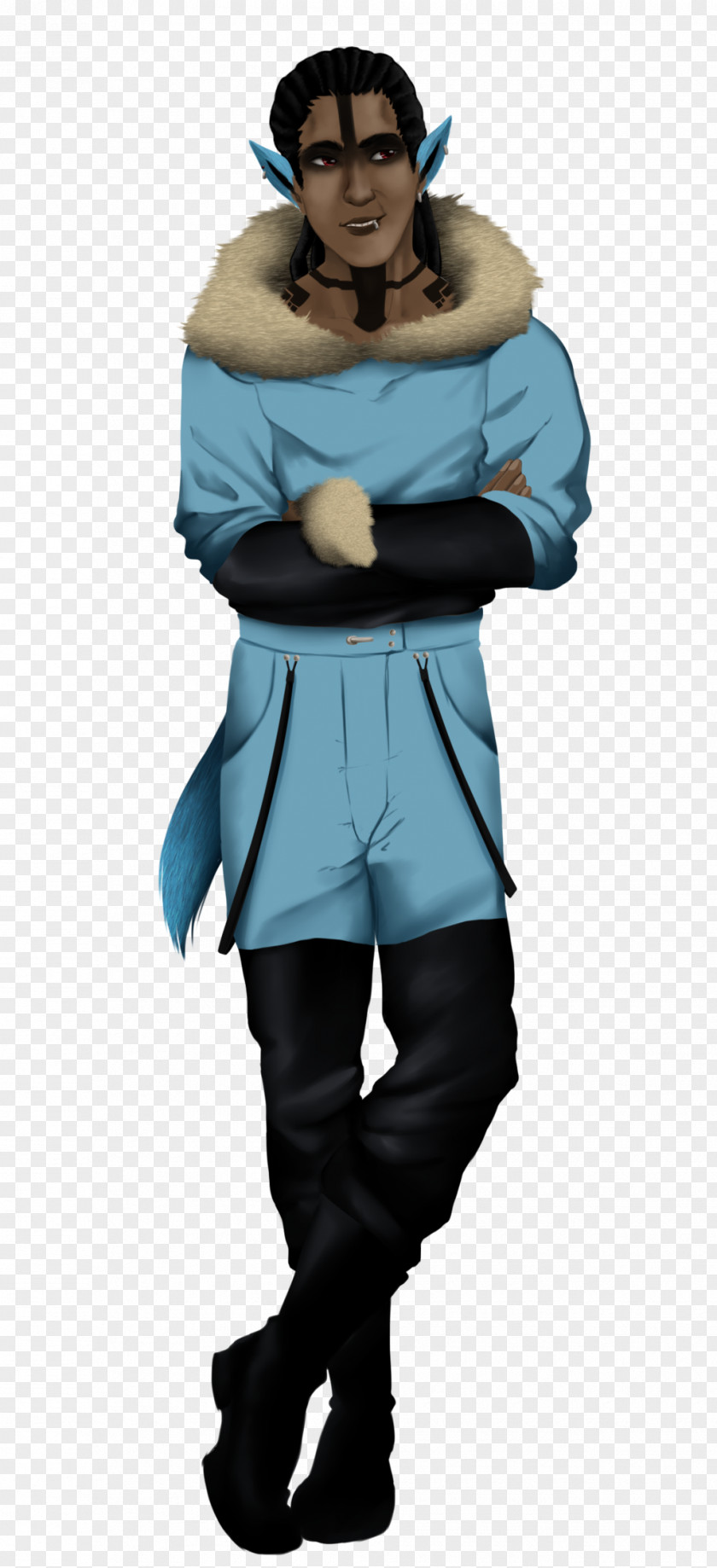 Nagato Costume Character Microsoft Azure Fiction PNG