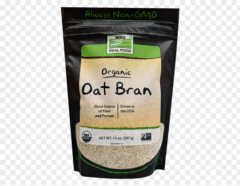 Oat Bran Organic Food PNG