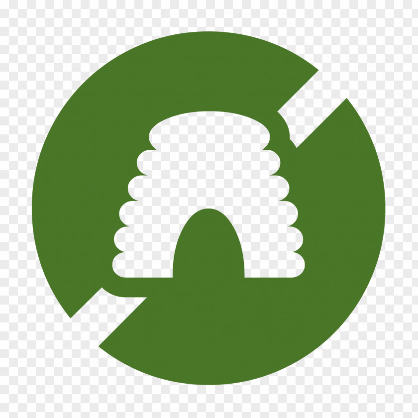 Organic Farm Logo Brand Font PNG