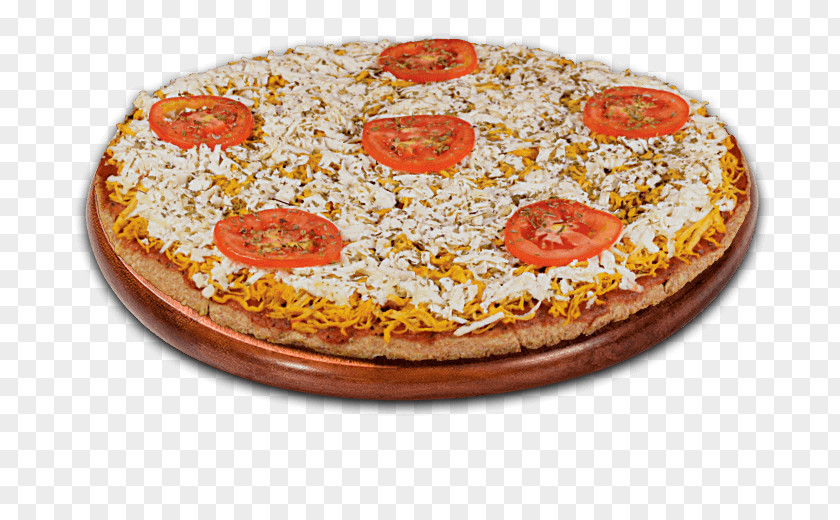 Pizza Sicilian California-style Cuisine Cheese PNG