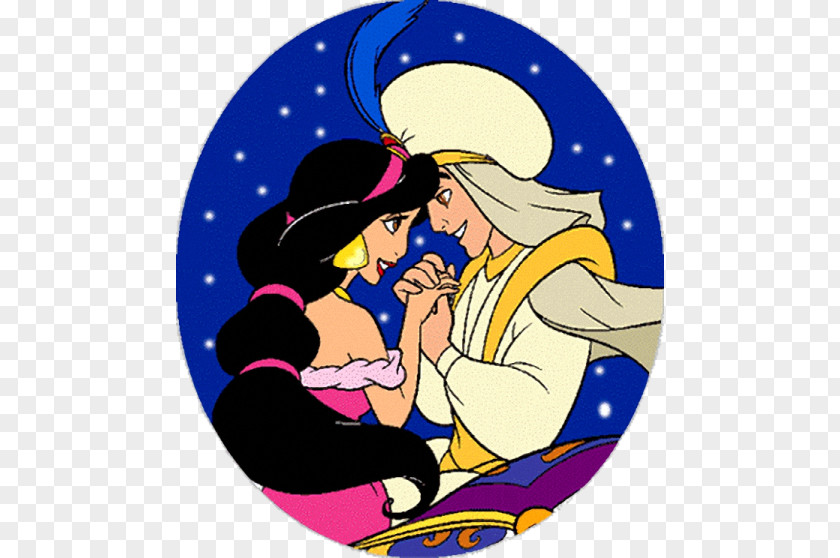 Princess Jasmine Disney's Aladdin In Nasira's Revenge Animaatio The Walt Disney Company PNG