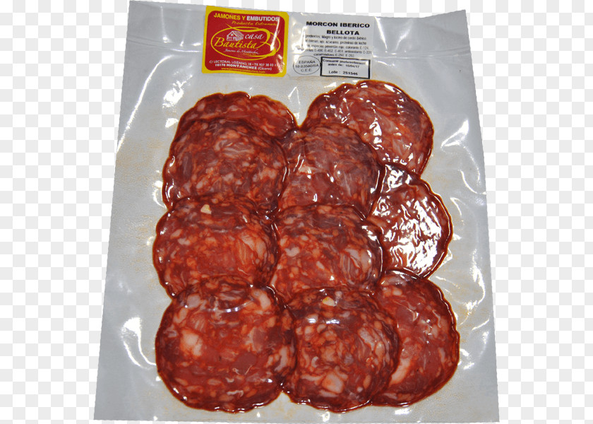 Sausage Salami Salchichón Soppressata Ventricina Meatball PNG