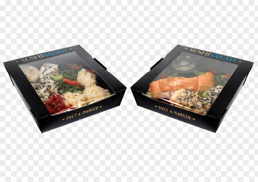 Sushi Packaging Pret A Manger Sandwich Jambon-beurre Fruit Salad PNG