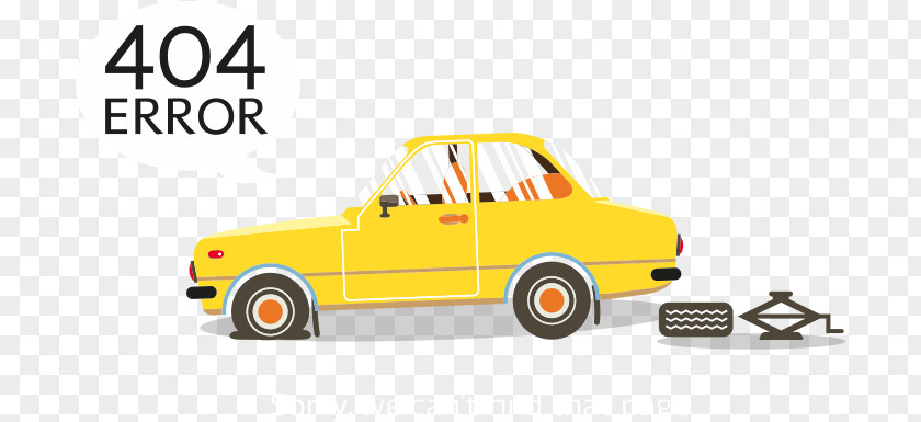 Taxi City Car Ooty PNG