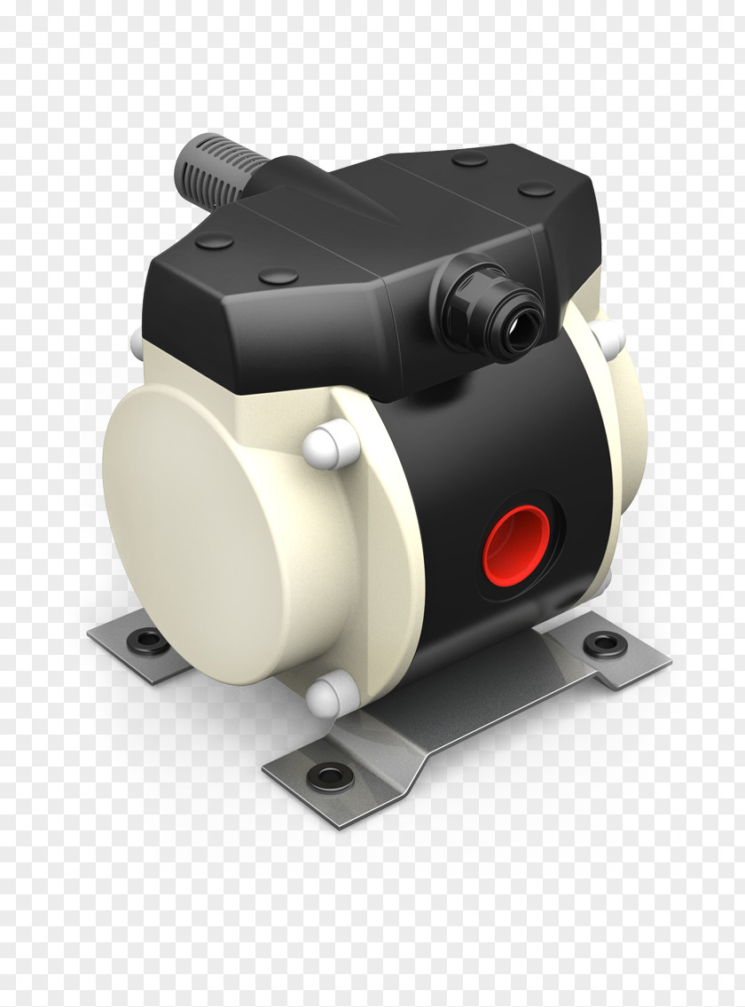 TM1 Diaphragm Pump Machine Valve PNG