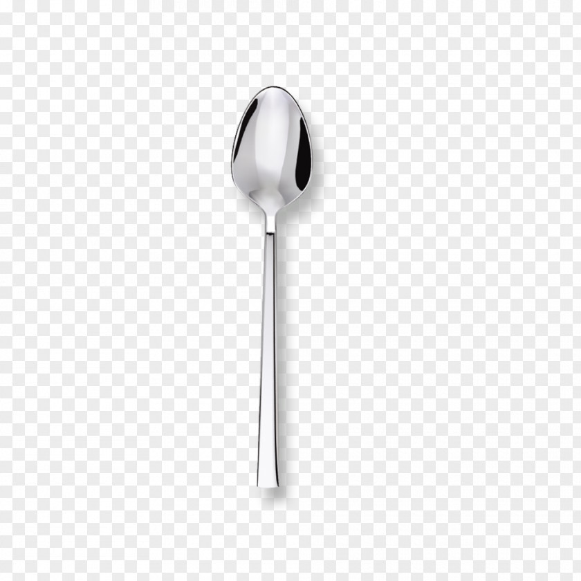A Spoon Pattern Black And White Fork PNG