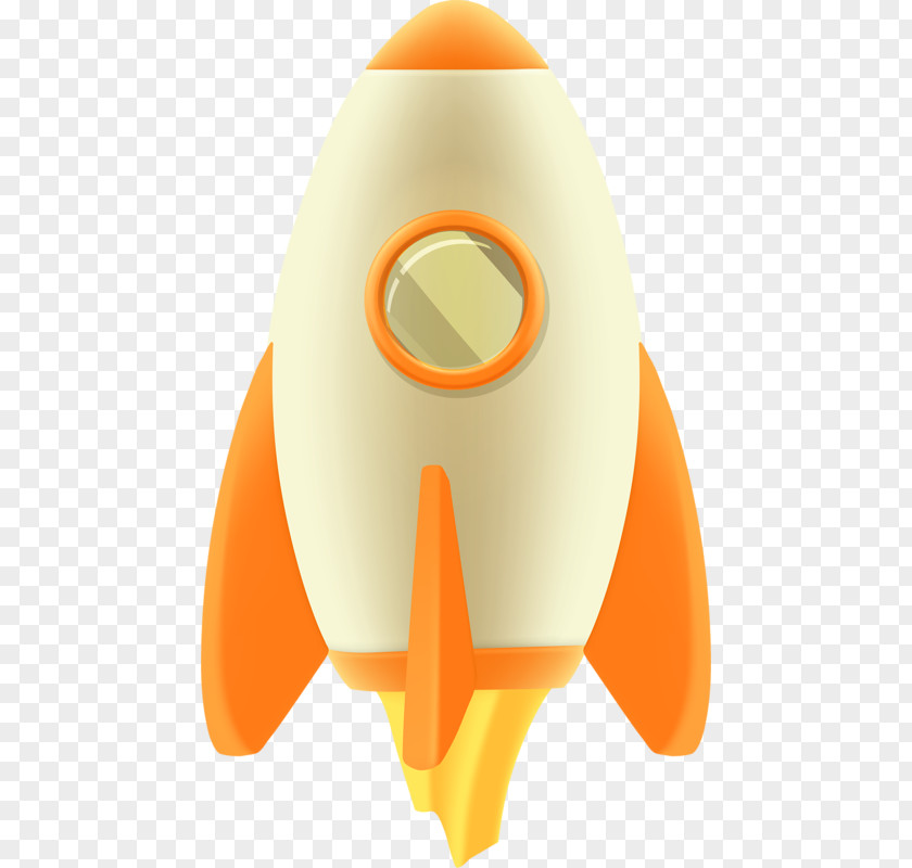 Cartoon Rocket Astronaut Clip Art PNG