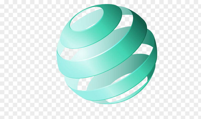 Circle Turquoise PNG