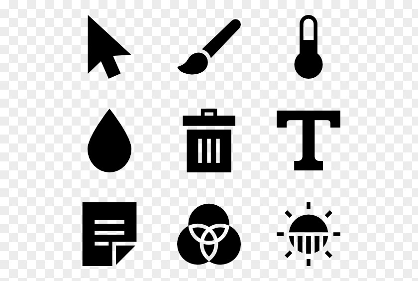 Cleaning Tool Experiment Science Clip Art PNG