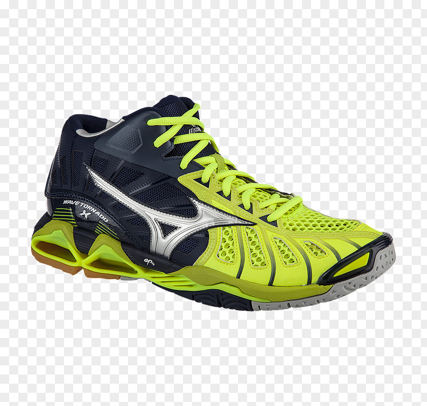 Court Shoes For Men Sports Mizuno Corporation Men's Wave Tornado X Mid Indoor Reebok PNG
