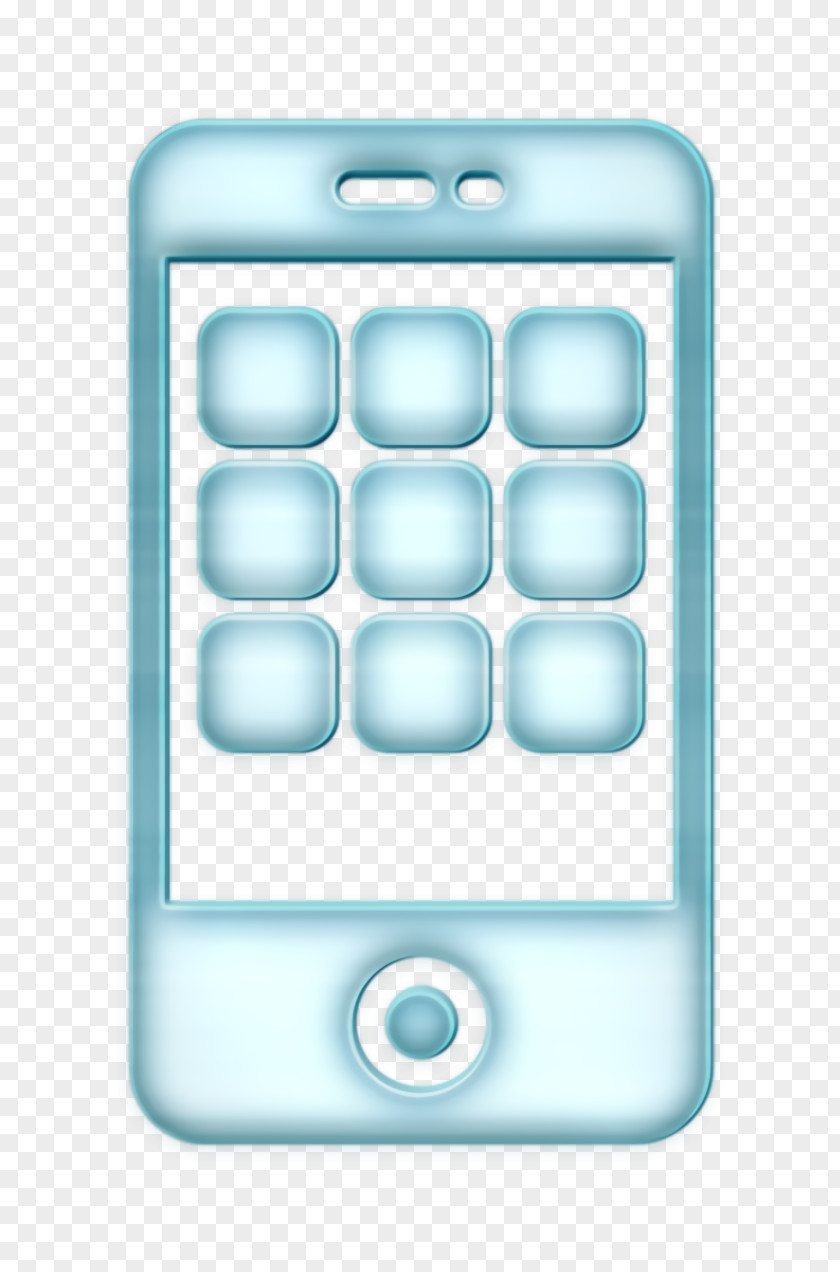 Essential Compilation Icon Smartphone PNG