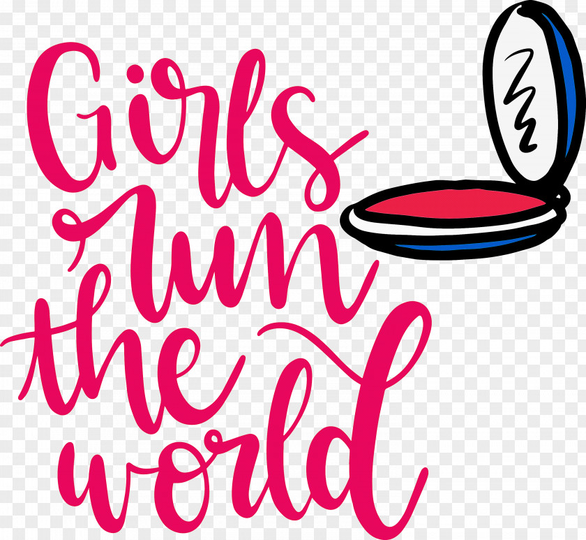 Girls Run The World Girl Fashion PNG