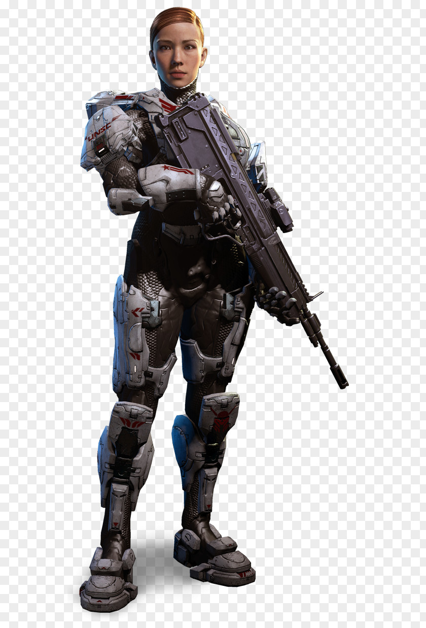 Halo 4 Master Chief Halo: Spartan Assault Combat Evolved Cortana PNG