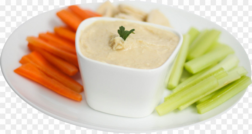 Hummus Vegetarian Cuisine Food Lima Bean PNG