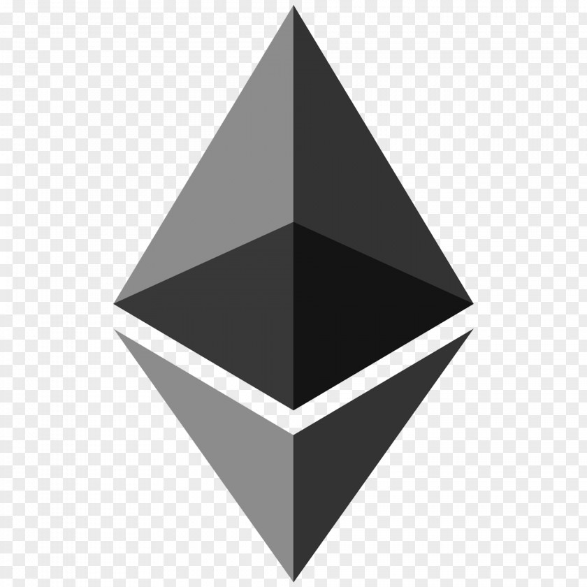 Impact Ethereum Cryptocurrency Bitcoin Cash Tether PNG
