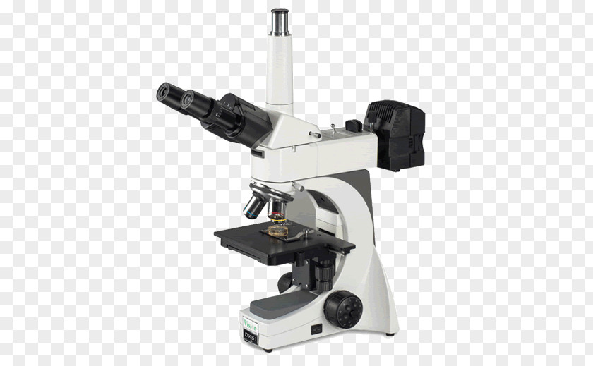 Inverted Microscope Optical Light Optics Digital PNG