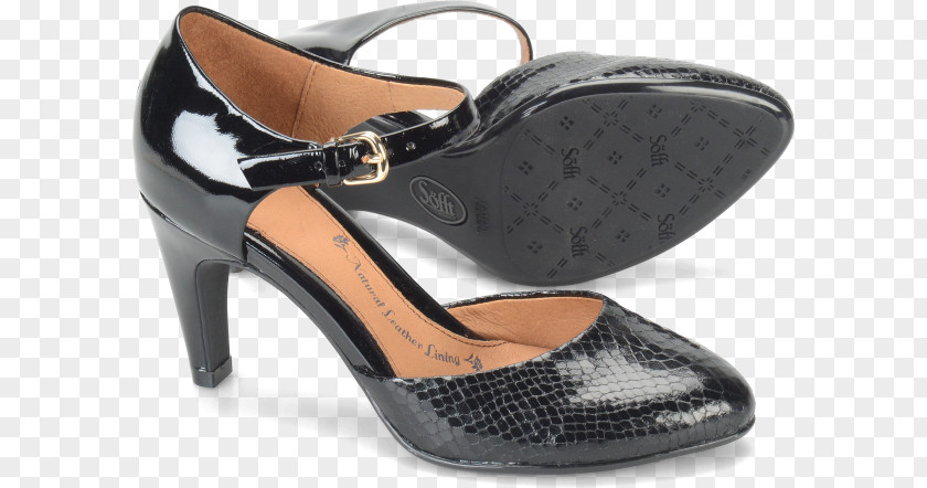 Metallic Brown Dress Shoes For Women Sofft Opal High Heels Shoe Sandal Footwear PNG