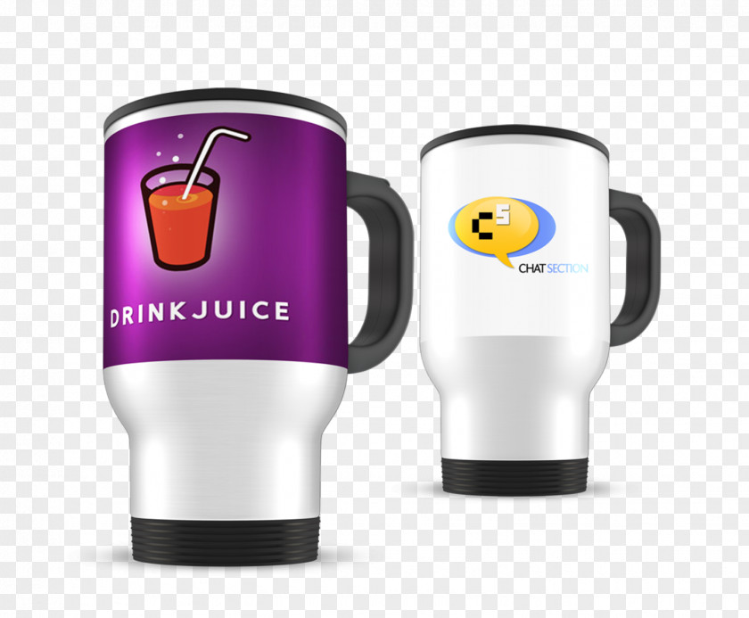 Mug Juice Brand Drink PNG