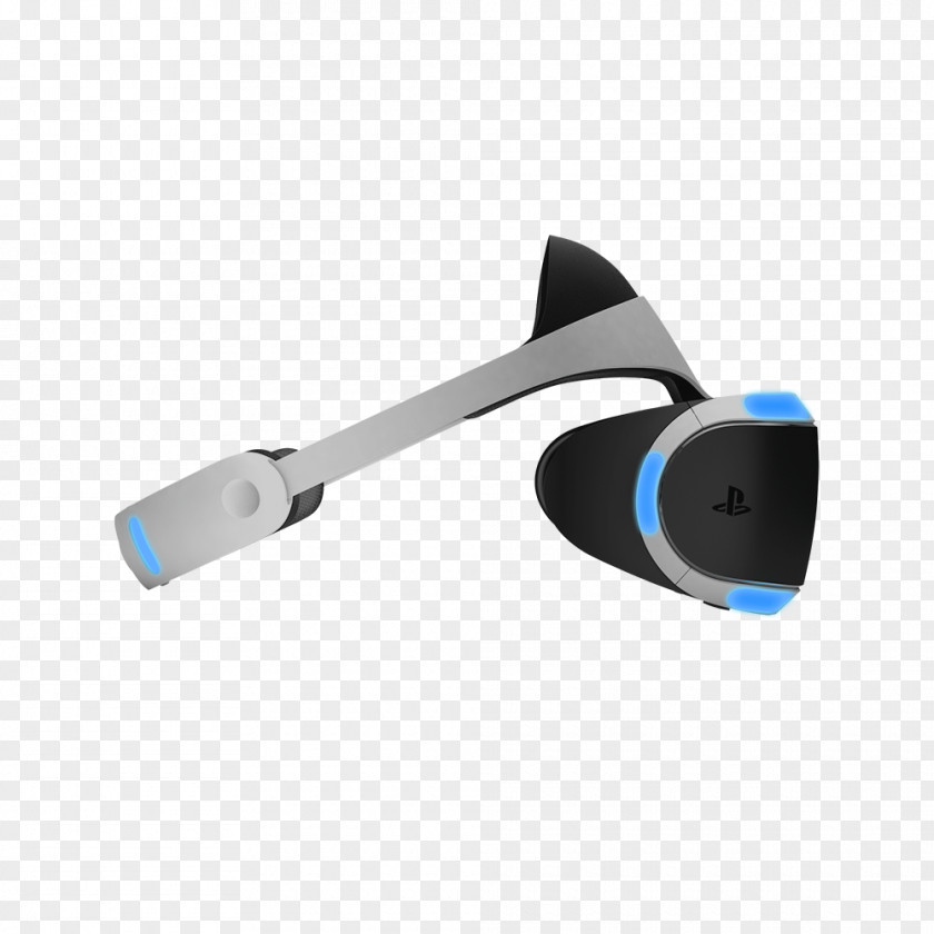PlayStation VR Camera Head-mounted Display Oculus Rift PNG