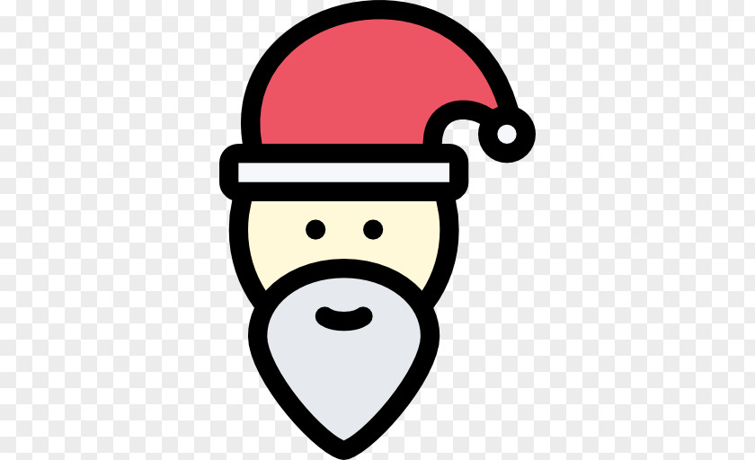 Santa Claus Vector Graphics Christmas Day Illustration PNG