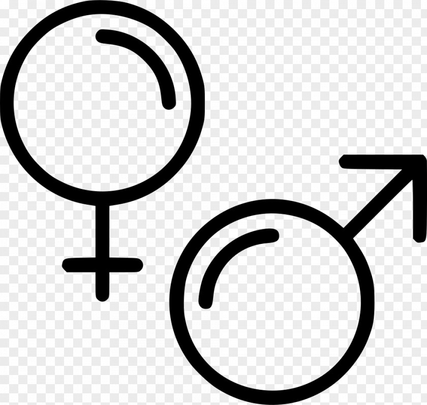 Symbol Gender Woman PNG
