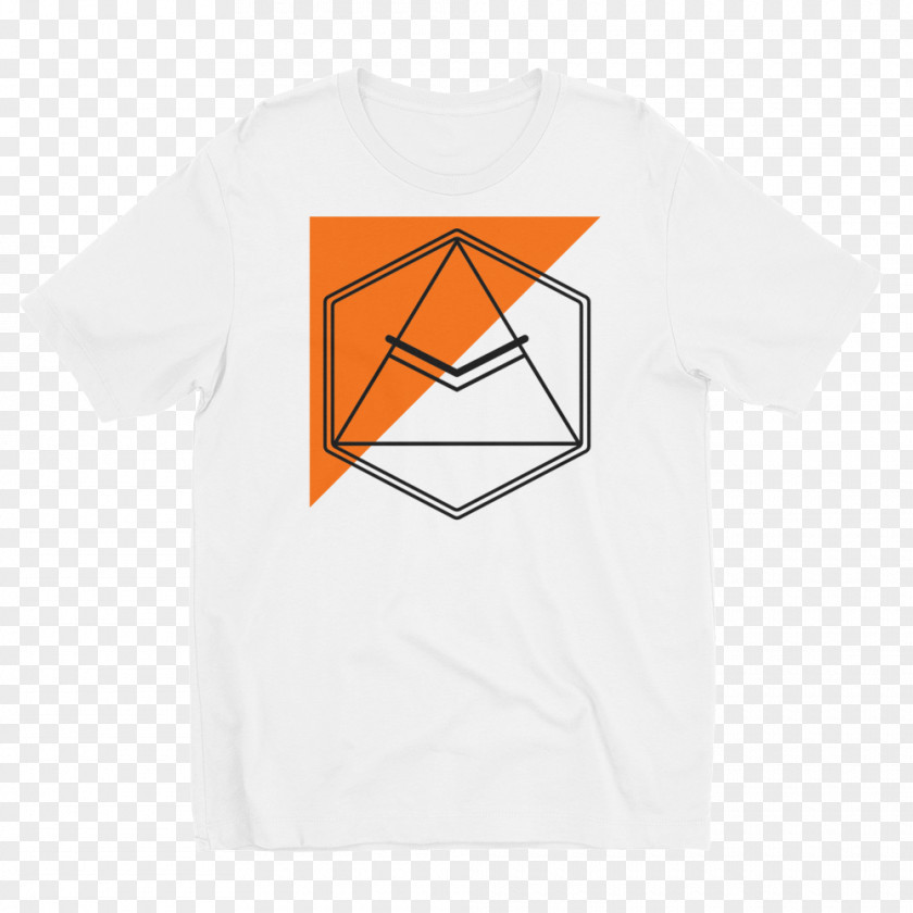T-shirt Logo Angle PNG