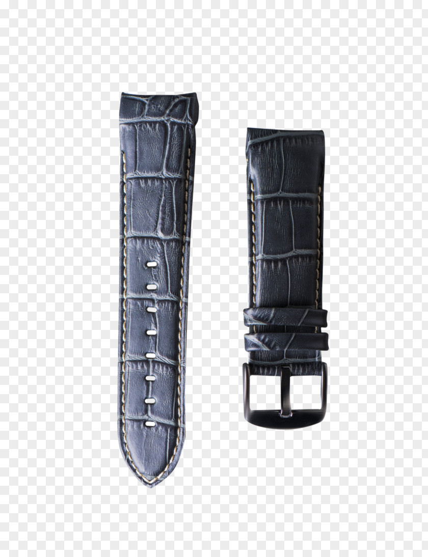 Watch Strap Belt Leather PNG