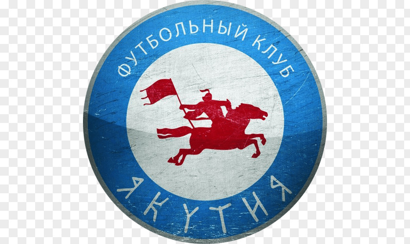 Yakutsk FC Yakutiya Football Team Yakut Autonomous Soviet Socialist Republic Russian Cup PNG